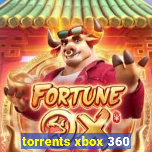 torrents xbox 360